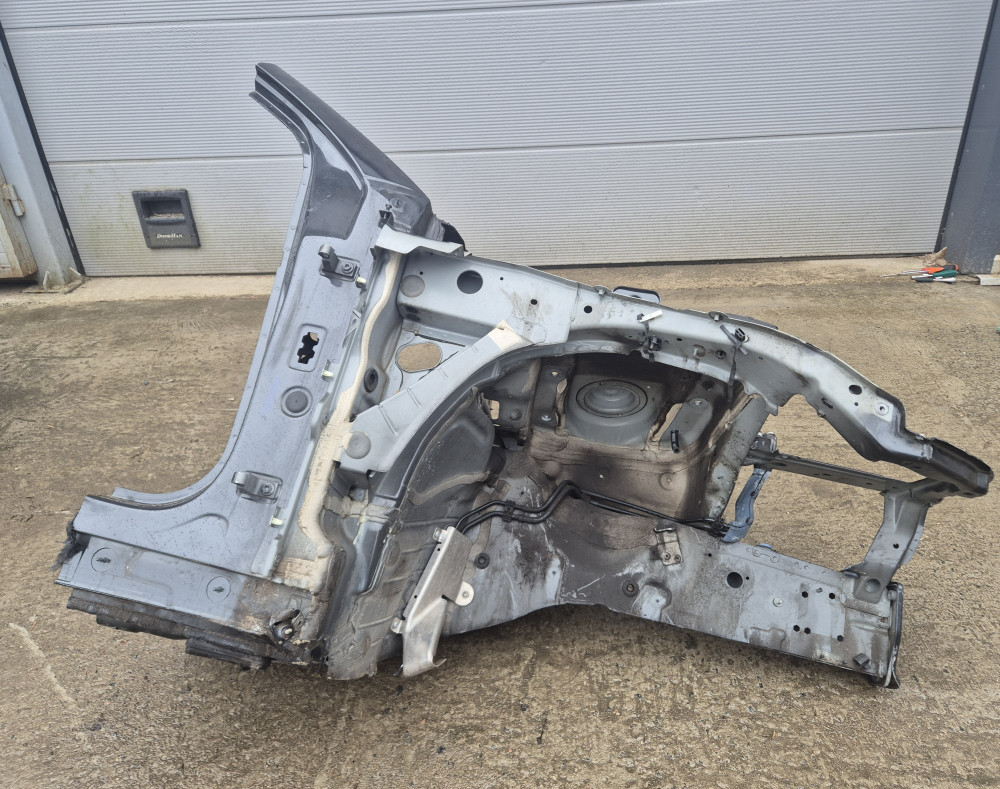 Image Content Service