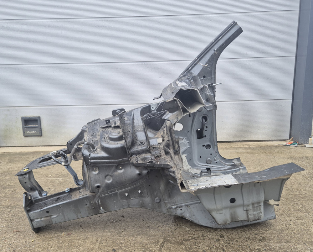 Image Content Service