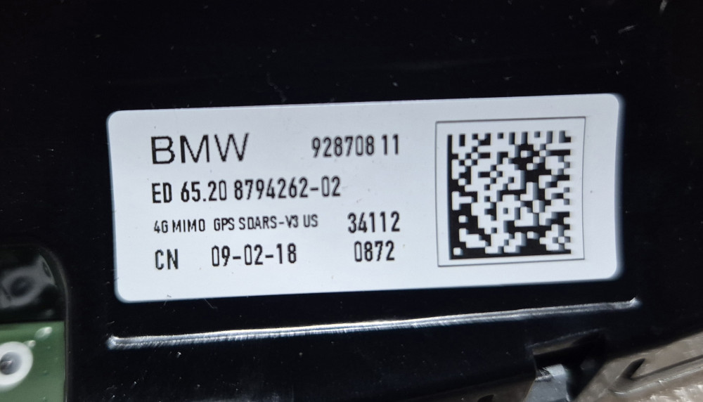 Image Content Service