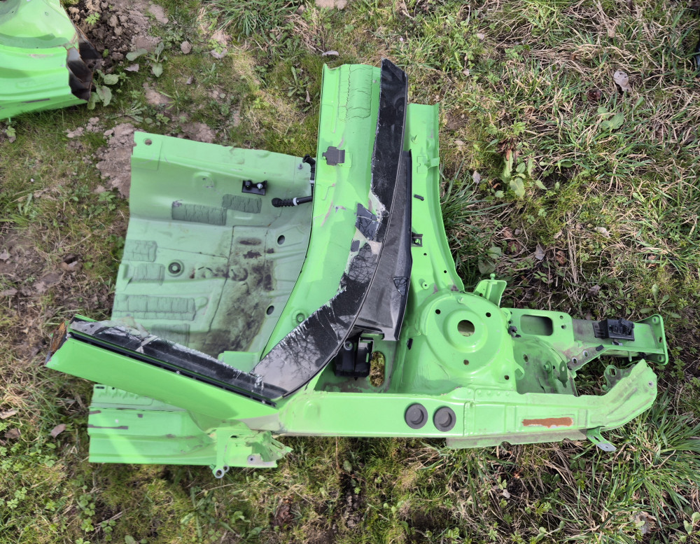 Image Content Service