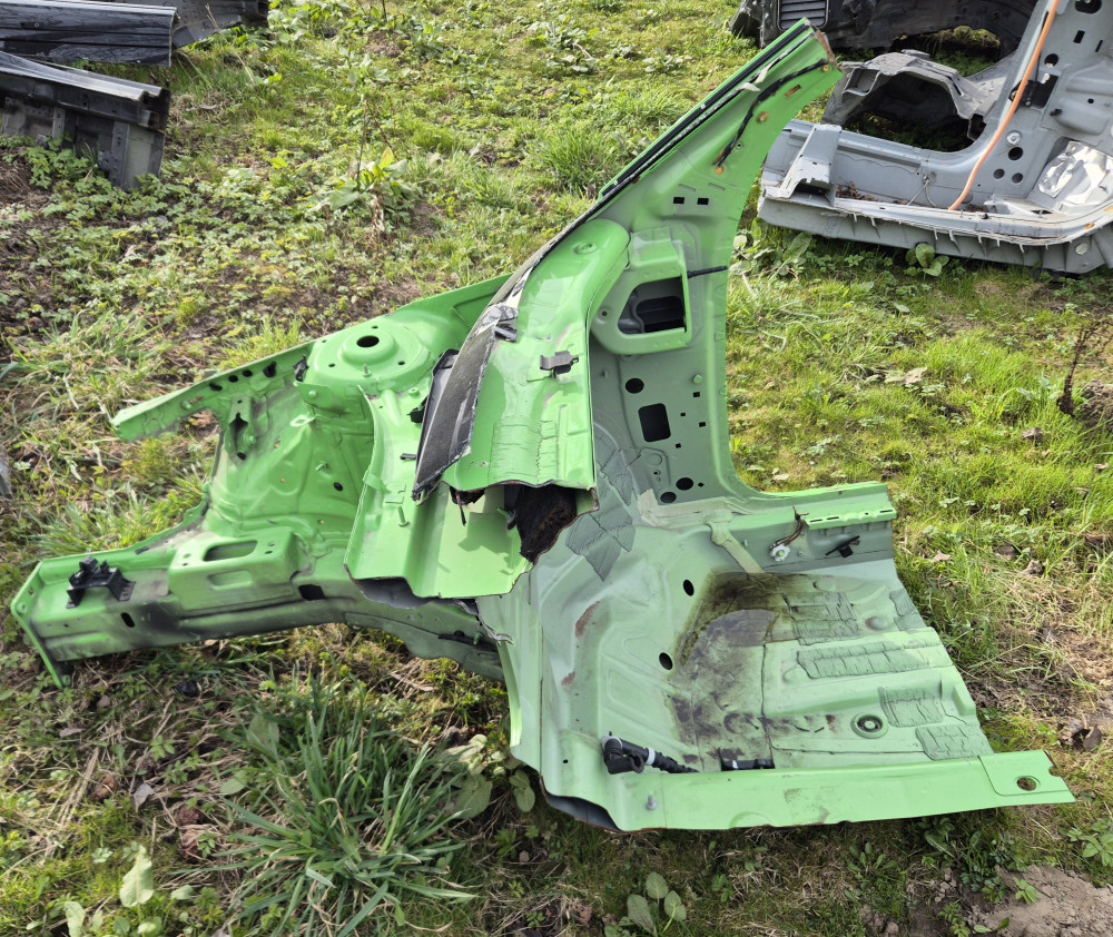 Image Content Service