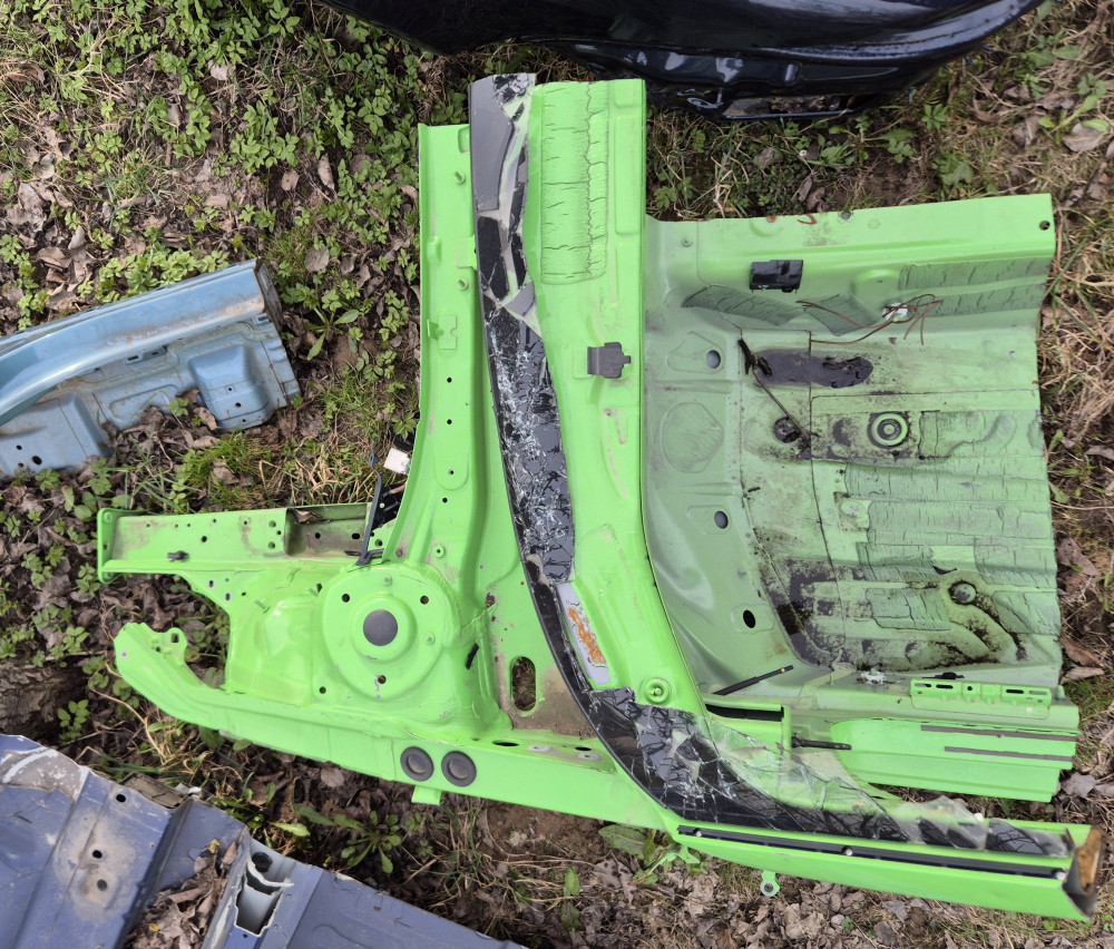 Image Content Service