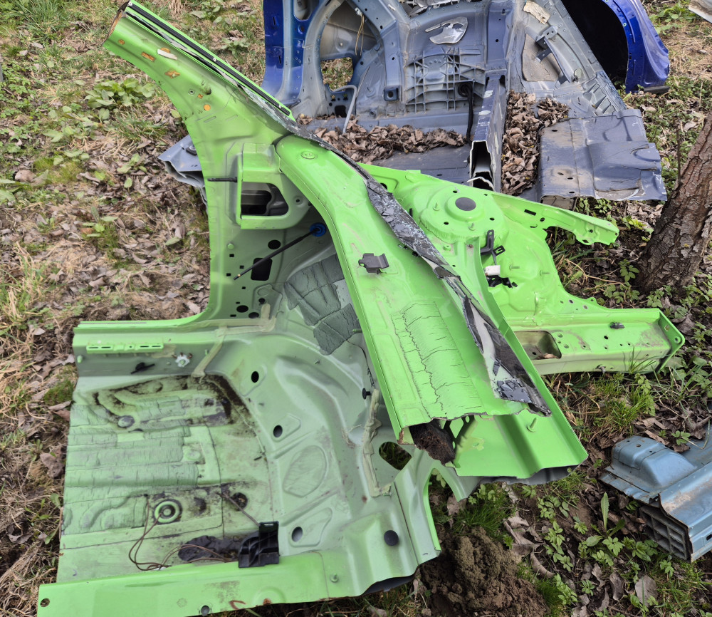 Image Content Service