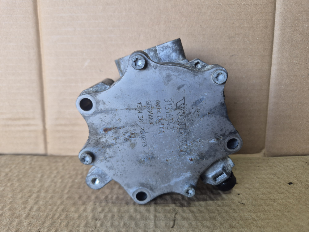 Image Content Service