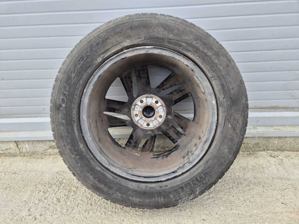 Image Content Service