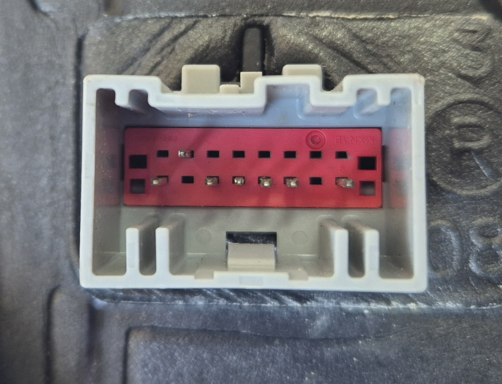 Image Content Service