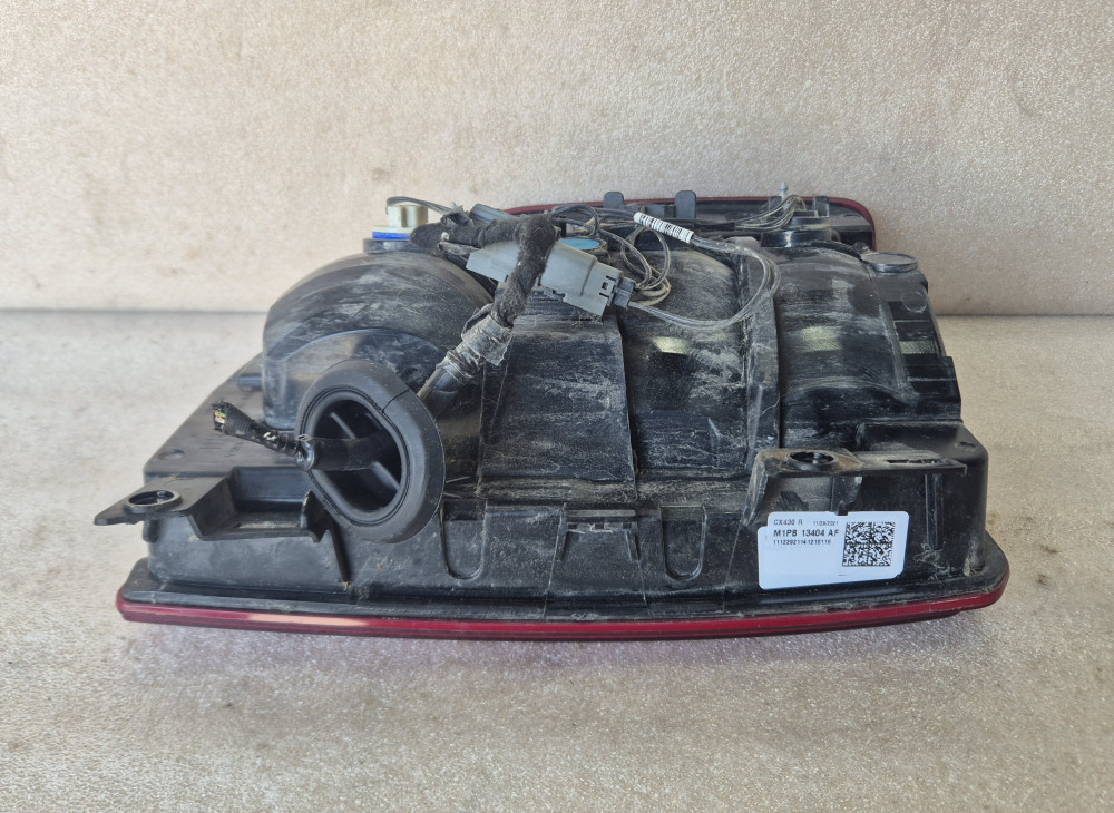 Image Content Service