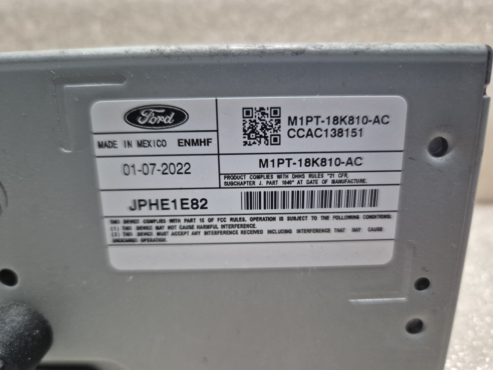 Image Content Service