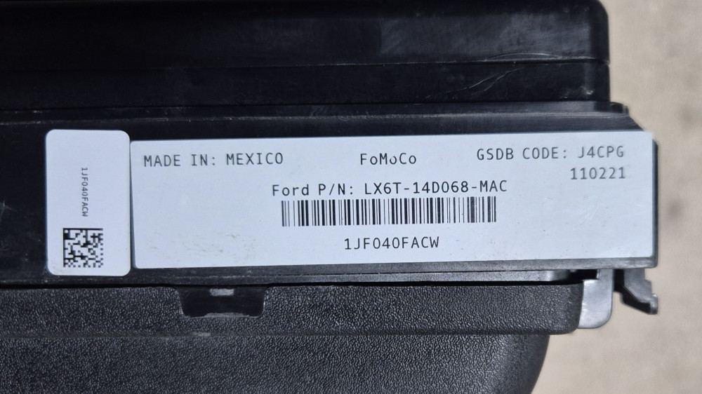 Image Content Service